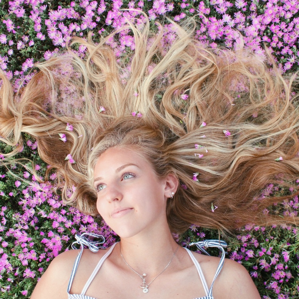 Meet your Posher, Savana